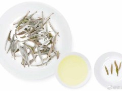 白茶有哪些品种【排名】 白茶的种类
