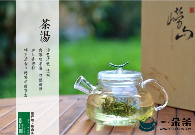 绿茶选购方法：望、闻、问、沏|绿茶鉴别(绿茶泡法的正确方法)