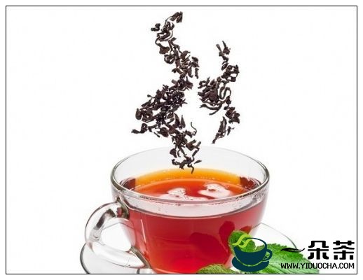 红碎茶品质的鉴别方法|红茶品鉴(红茶是碎的是不是不好)