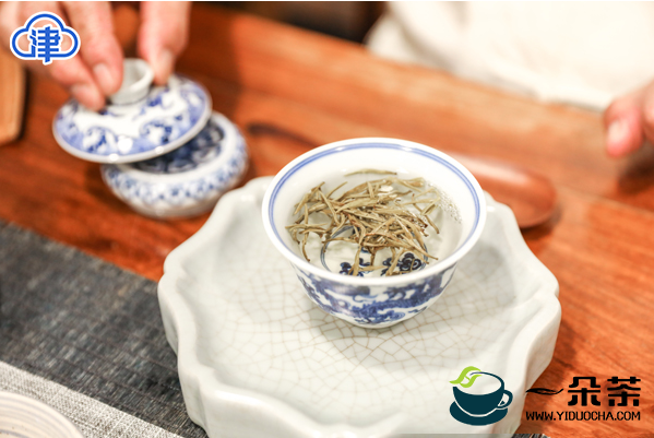 天津茉莉花茶拼配工艺拼出独特的茶文化