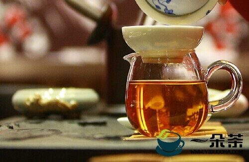 喝点红茶可以生热暖腹(红茶可以做到生热暖胃之效吗)
