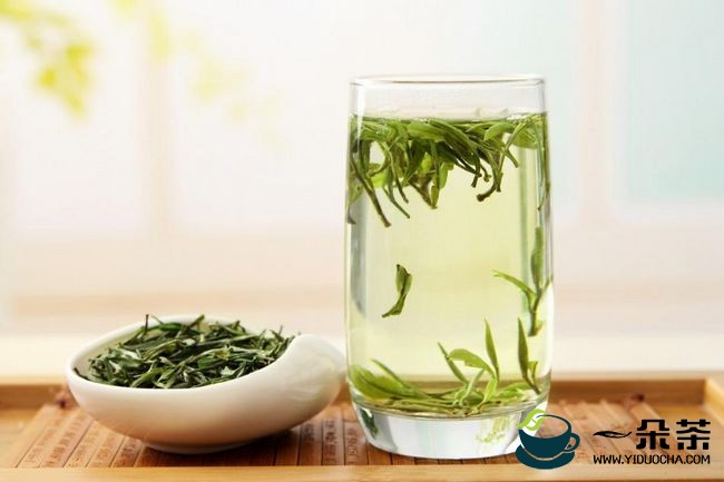 黄茶独特品质特征“黄叶黄汤”|黄茶鉴赏(黄茶有哪些品种)