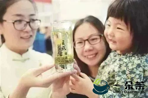年终盘点③2022中国茶叶消费市场十大趋势发布