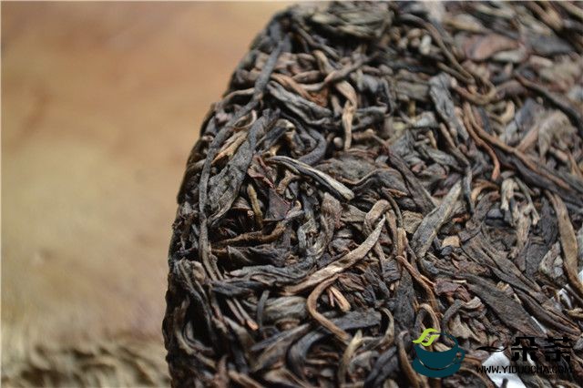 只占茶叶重量万分之一的风味物质，是如何决定普洱茶香气的？