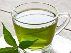 饮绿茶可预防胃溃疡(饮绿茶可预防胃溃疡吗)