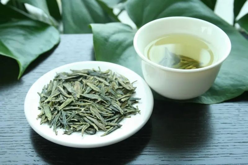 龙井茶的产量有多大？