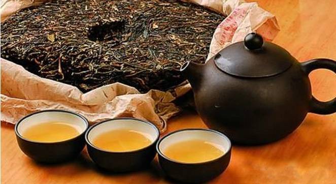 昆明的九道茶饮茶时有九道程序(点茶是兴盛于哪个朝代的饮茶方式)