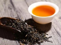 红茶的功效与作用(喝红茶的好处和作用)