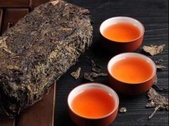 黑茶审评术语|黑茶品鉴(黑茶审评方法)