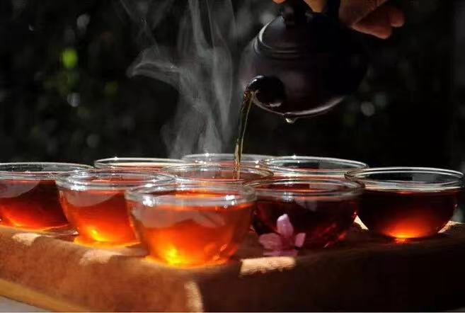 《泾阳茯茶食品安全地方标准》发布