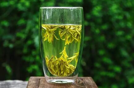 绿茶和枸杞不可同时饮用(绿茶可以配枸杞一起饮用吗)