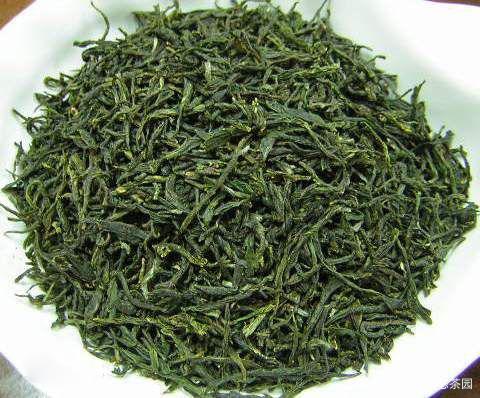 啥啥的茶叶:中国都有什么茶叶？