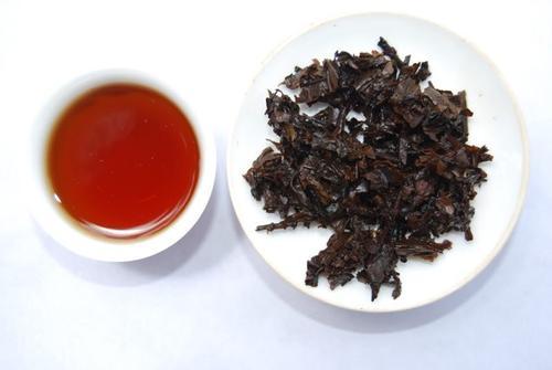 藏茶与普洱茶的区别(藏茶与普洱茶的区别在哪里)