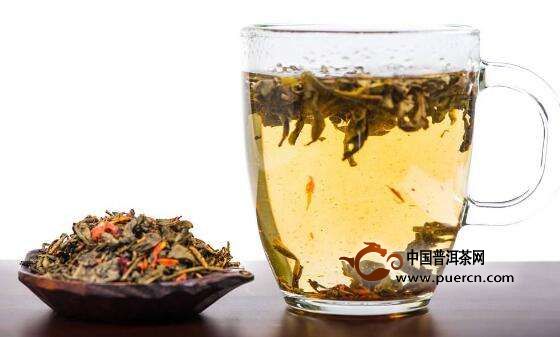 茶叶的营养:茶叶中的营养成分和价值你知道多少呢？