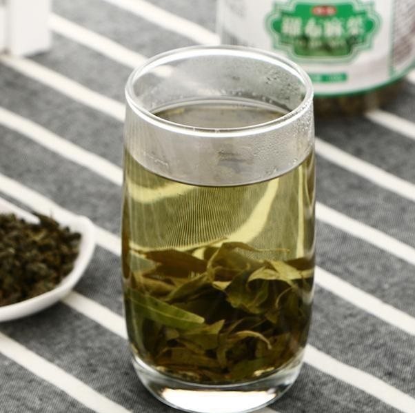 茶叶的特殊饮用方法(茶叶的特殊饮用方法是什么)