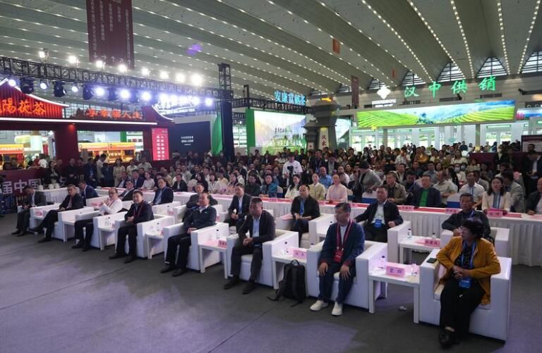 2022年度陕西茶行业“十佳”评选结果揭晓