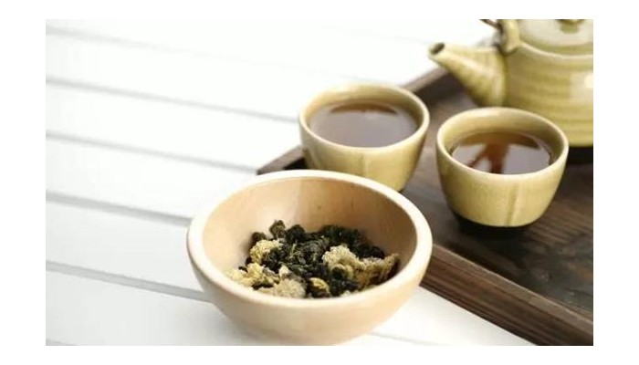 春节过后教你怎么饮茶排毒