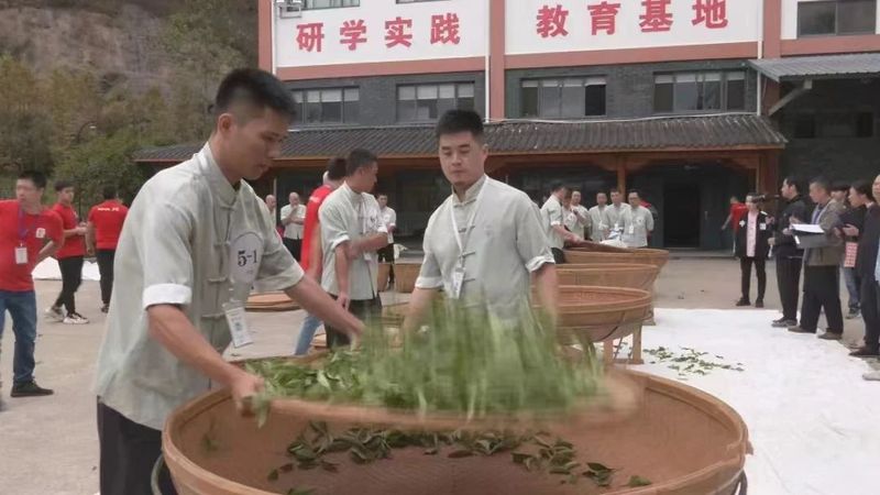 武夷模式：推进茶旅融合发展，加强茶文化保护传承