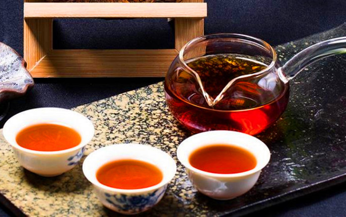 黑茶保存方法(黑茶保存方法和时间)