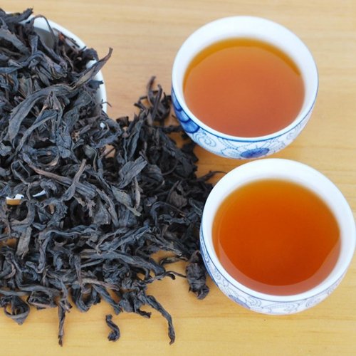 乌龙茶是一个类，都有这些茶(乌龙茶是一个类,都有这些茶品种)