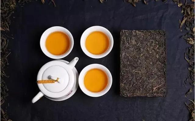 黑茶有哪几种 黑茶的种类有哪些 黑茶有哪些品种名称 黑茶的种类有什么 产地在哪里