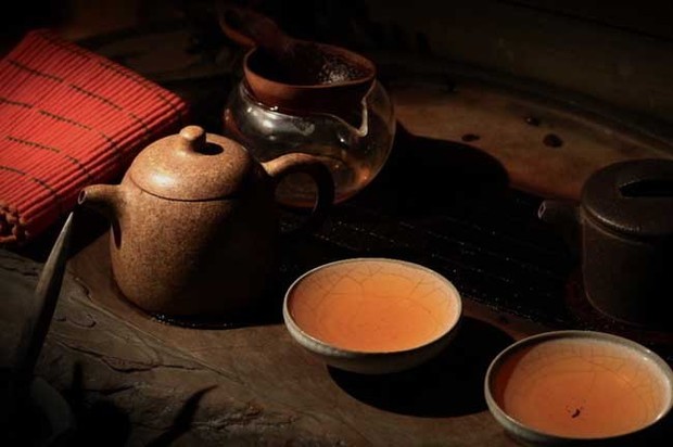 普洱生茶和熟茶能放在一起保存吗？(普洱生茶减肥还是熟茶减肥效果好)