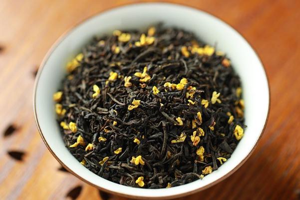 红茶有哪些品种比较有名？(红茶有哪些品种排名)