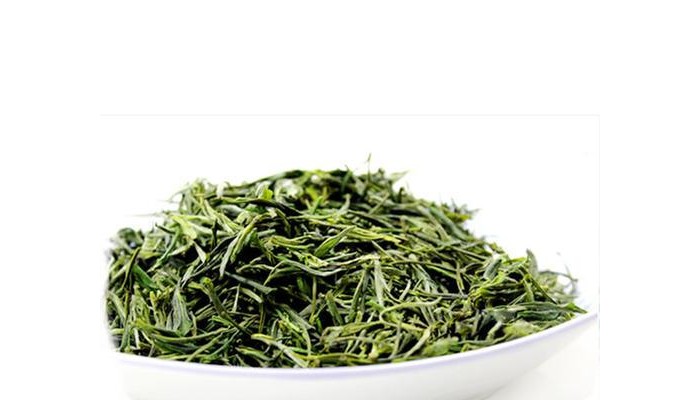 天山绿茶产地是哪里 天山绿茶产品特点