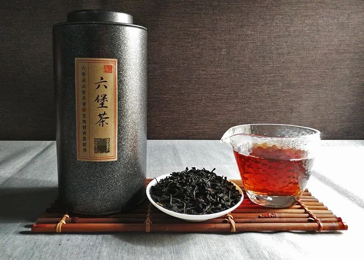 广西市场监管局召开六堡茶产业放心消费创建工作现场会