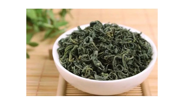 什么是炒青绿茶，炒青绿茶有哪些