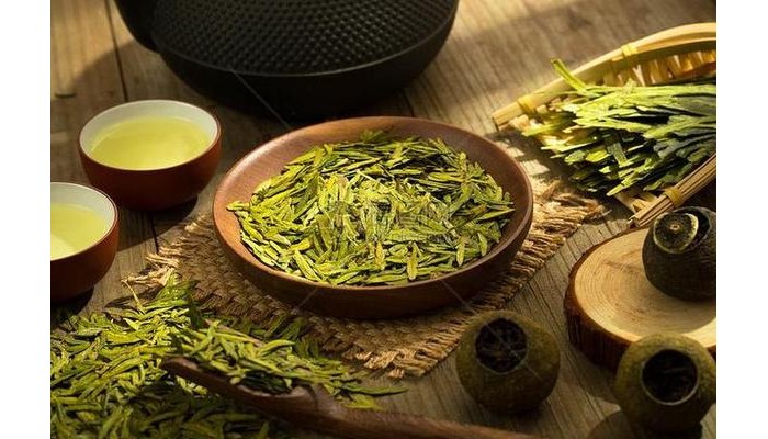 浙江杭州盛产的茶叶是什么茶叶 