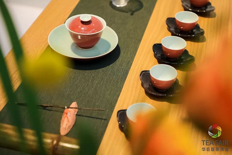 电影《长安三万里》热映，唐朝的茶史竟如此精彩！