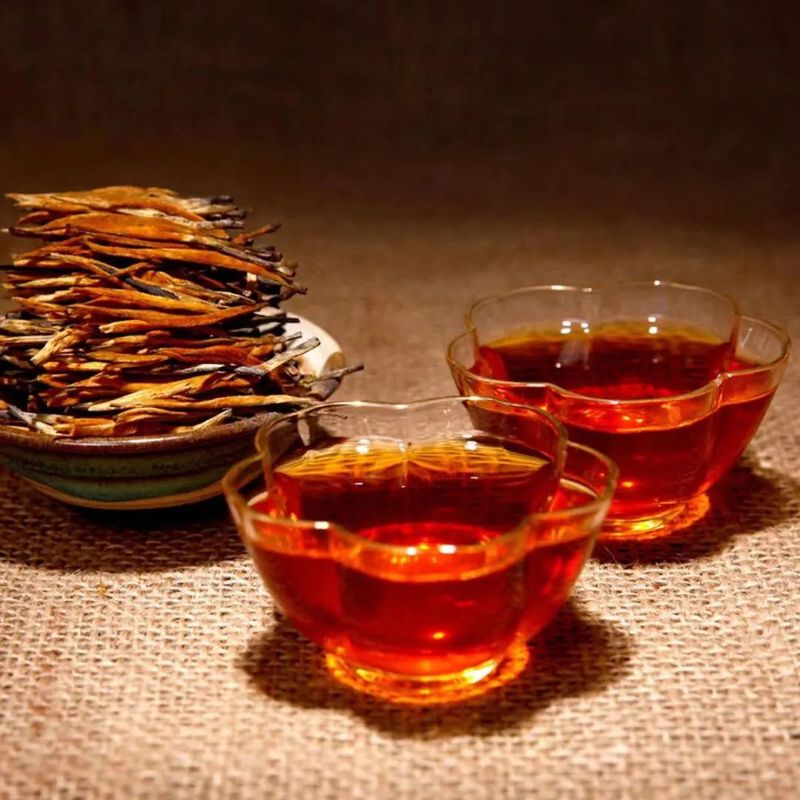 2023 中国（成都）国际茶业博览会举办全国红茶斗茶大赛的通知