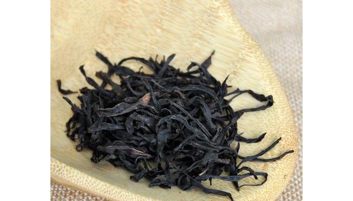 凤凰单丛茶是属于什么茶
