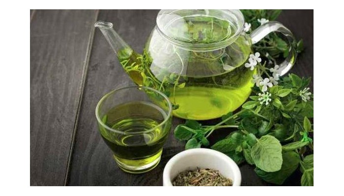 女人最适合喝的绿茶是什么