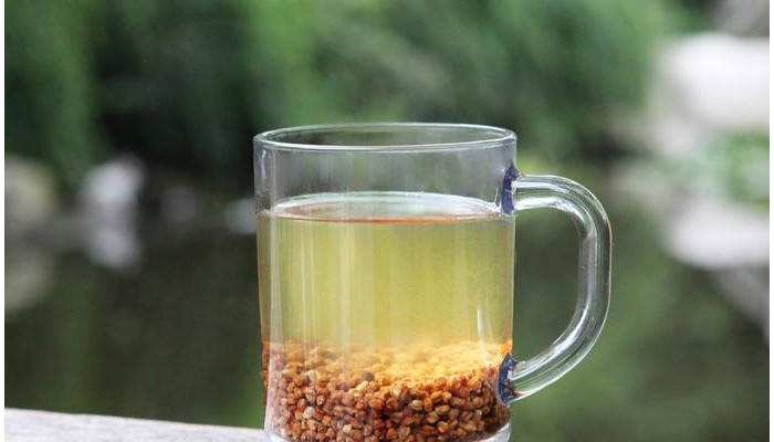 荞麦茶属于什么茶，苦荞茶属于粮食还是茶